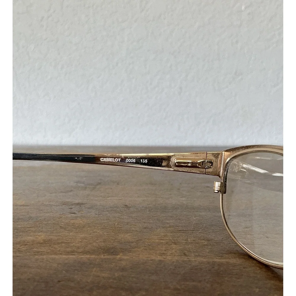 Kate Spade New York Eyeglasses Camelot 0006 Frame Only Black Polka Dot 50-15-135